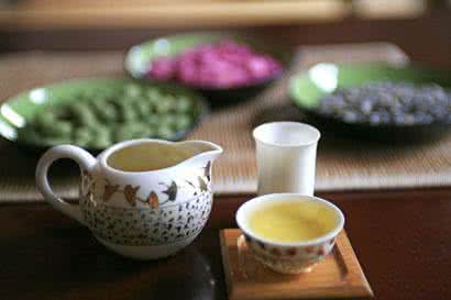 似是而非或是世事可畏 茶 · 一些似是而非的事