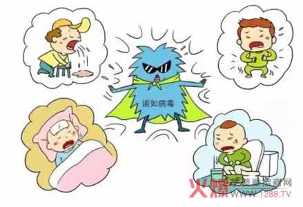 宝宝秋季腹泻怎么办 秋季宝宝腹泻可传染爸妈