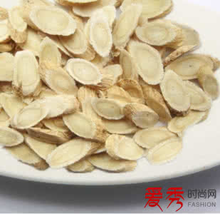 喝黄芪水排毒拉肚子 中药黄芪 排毒生肌的智慧妙方