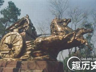 楚庄王围宋 楚庄王围宋之战:一场让人看不懂的城市围困战