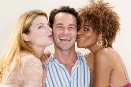 哪些表现看出男人花心 5点看出男友是否花心