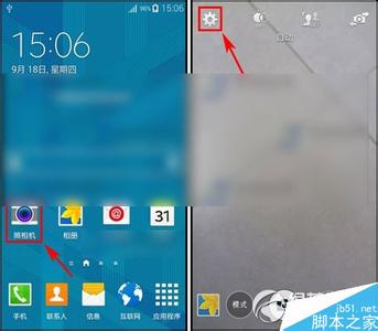 三星note4远程控制 三星note4怎么使用远程取景器？