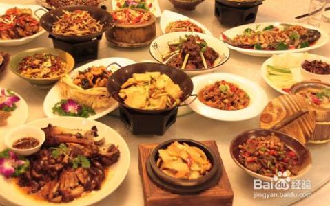 年夜饭 鱼 【节日美食】年夜饭少不了鱼