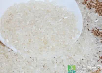 处理大米发霉的妙招 如何防止大米发霉
