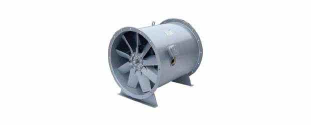 进口风机品牌排行 进风机与排风机