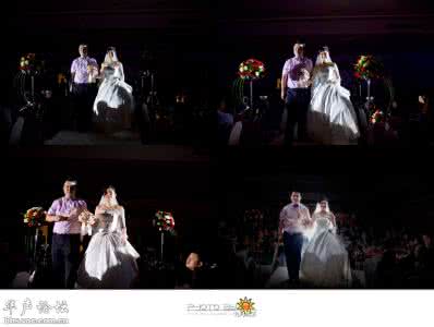 海量拍照质量检测控件 婚礼跟拍照全攻略（海量图示）