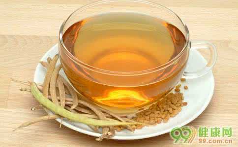 小儿七星茶中药配方 小儿常见病，药茶帮助解决