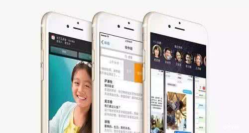 错误的常识 iPhone的6个错误常识