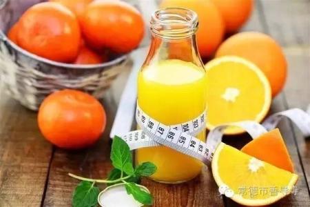 女人吃什么水果减肥 秋季吃四大水果最养人