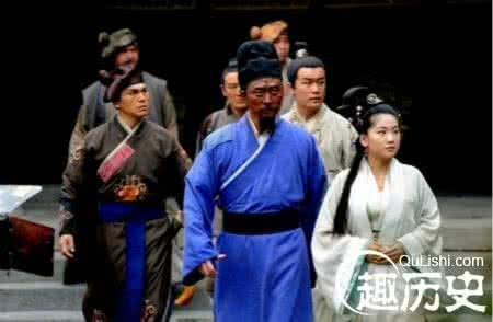 包拯嫂嫂问罪的京剧 名臣包拯为长嫂抚养之谜:实为其子为长嫂抚养