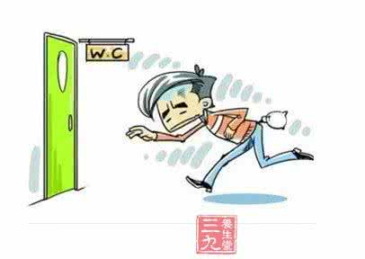 这样拉肚子是癌症信号 拉肚子的原因 拉肚子小心是4种癌症信号