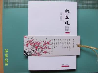 桃花源诗并序 桃花诗集并序