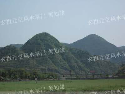 胡炳衡墓地风水赏析 胡炳衡 胡炳衡墓地风水赏析