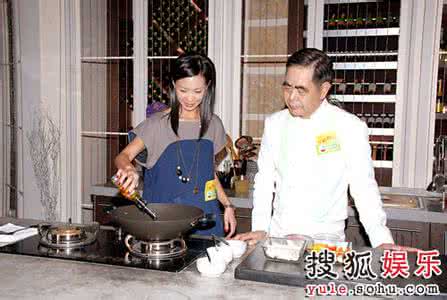 厨艺体验馆 厨艺体验 |  不能说的秘密······，试过吗？