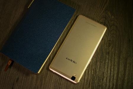 oppor9s续航能力 超长续航超薄笔记本 oppo r5续航能力怎么样?oppo超薄手机续航和发烫测试