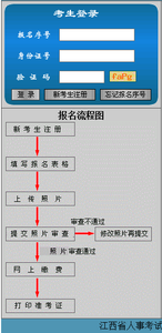 托福考试网上报名 2013年教育部公布托福网考网上报名时间