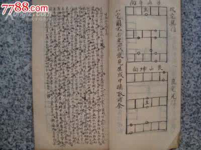 传统八卦掌第一册 《八卦纵横》（2册）