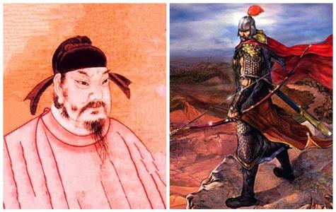 人类历史上的天才 人类历史上罕见的天才 直击中国史上的9张罕见照