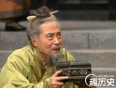 陶谦三让徐州 陶谦三让徐州时已经多少岁了?