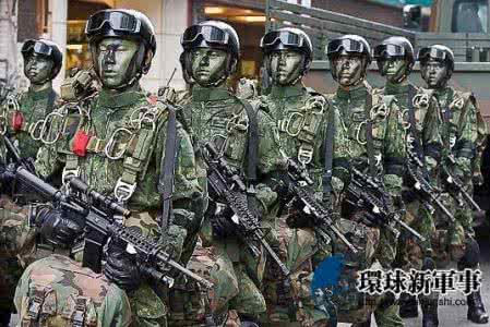 美军情报中心建设 美军情报官：有迹象显示解放军准备在亚洲动武