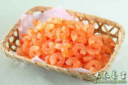孕妇可以吃虾米吗 孕妇可以吃虾米吗？孕妇吃虾米的做法