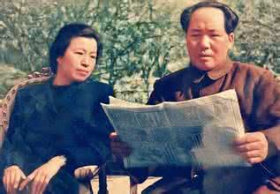 四人帮 毛泽东批评四人帮 毛泽东曾多次批评江青和“四人帮”？