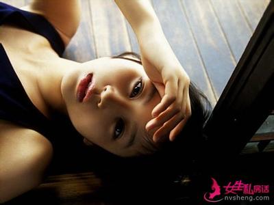 少女希望男人摸的部位 女人特爱摸的竟是男人这部位