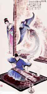 虎父无犬子 古代为什么谦称自己的儿子为“犬子”？
