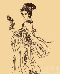 后羿爱嫦娥还是宓妃啊 后羿的妻子是嫦娥还是宓妃 后羿的妻子是嫦娥还是宓妃