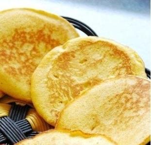 营养早餐饼 健康营养早餐 酸奶饼-视频