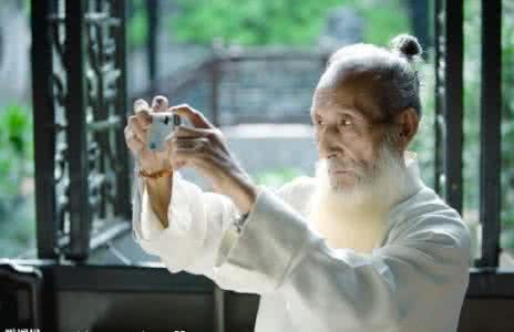 老人为人处事 老人为人处事养身歌