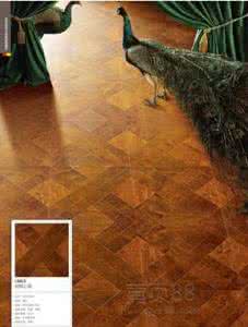 长颈鹿木地板 木地板保养方法 长颈鹿地板的保养方法