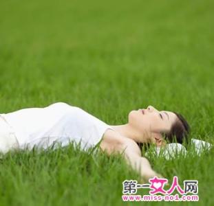 立春养生 立春养生 立春怎么养出好女人