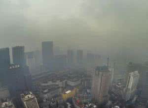保卫卢沟桥无限人口 世卫：全球九成人口吸着脏空气致数百万人死亡