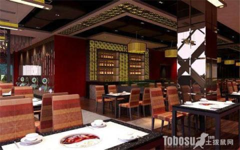 武汉好吃的火锅店 武汉好吃的火锅店 武汉火锅店装修