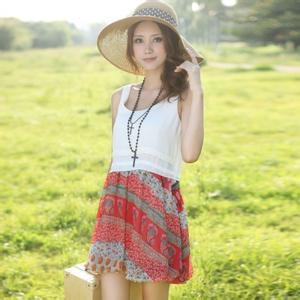 曼妙官网 ?最新爆款田园淑女裙，让你彰显曼妙风情！