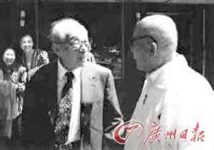 张学良父亲 吕正操 张学良 吕正操之子:父亲的心愿是张学良回国 吕正操 张学良