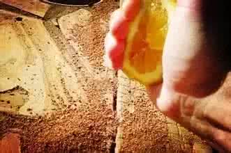 珮氏驱蚊爽防蚊喷雾 ?超天然的防蚊方法，爽到让你尖叫！