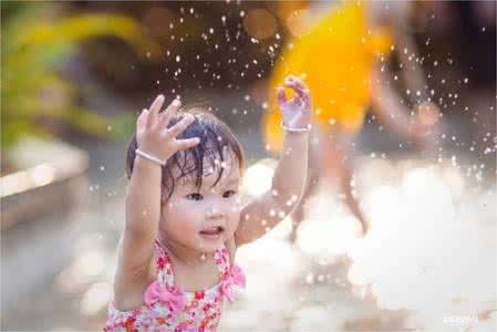 儿童摄影艺术 儿童摄影:掌握光影艺术实现完美拍摄