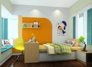 最美的时光 请不要在最美的时光错过了飘窗