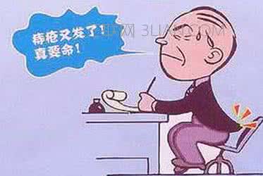 内痔疮的最佳治疗方法 人为什么会得痔疮 要如何治疗?