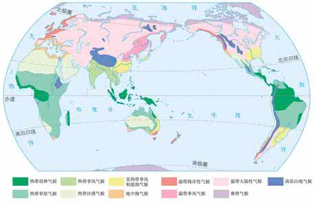 世界气候研究计划 世界气候计划