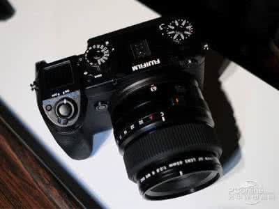 富士图像质量 富士S1采用什么图像处理器？