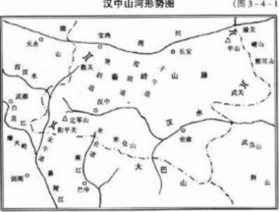 刘备最强时期 兵力 汉中之战简介 汉中之战双方损失多少兵力 刘备