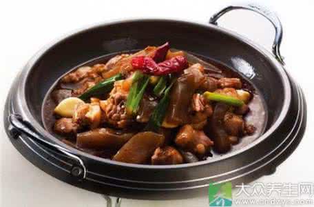 鸭子火锅怎么做好吃 鸭子火锅的做法大全