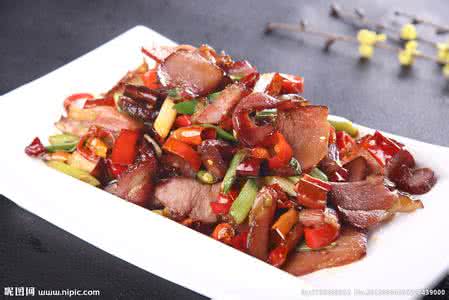 腊肉能炒什么 小炒腊肉