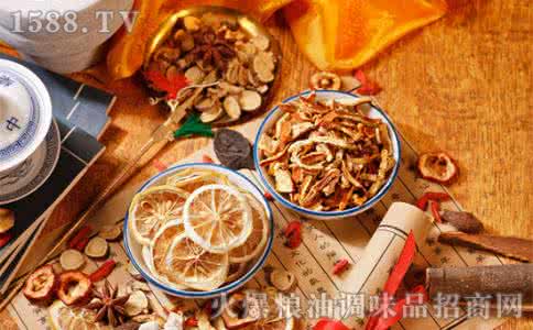 陈皮的食用作用与功效 陈皮的食用方法