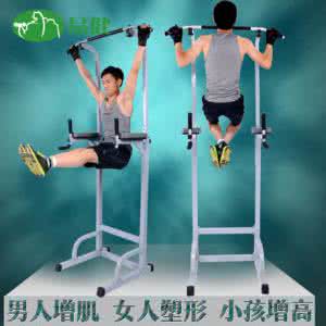 力量健身器材 锻炼核心力量无须健身器材,徒手就可以!