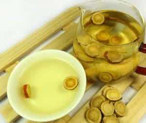 桑枝枯菌核病 喝点甘草桑枝水,远离中风病