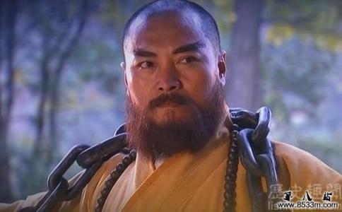 觉远大师和杨过 觉远大师和杨过谁的武功比较厉害